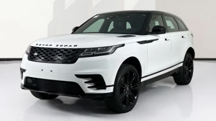 RANGE ROVER VELAR R DYNAMIC SE P250